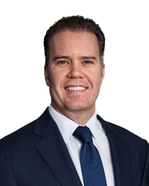 Jason Long, CFA